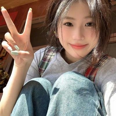 阳台上的坏女孩