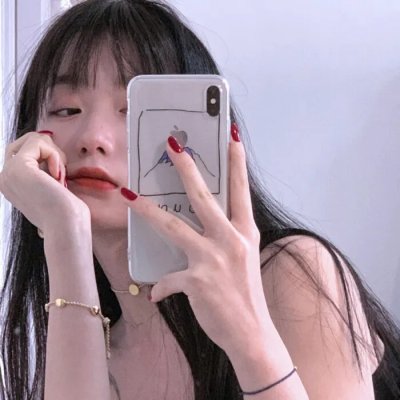 滑稽夫人