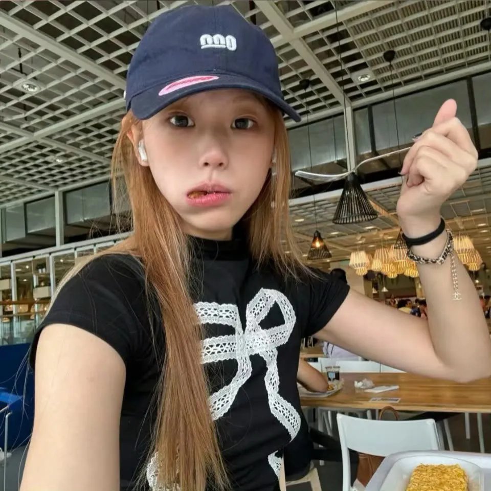 幸运的我们